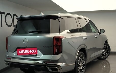 GAC GS8, 2026 год, 2 фотография