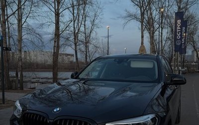 BMW X3, 2019 год, 3 800 000 рублей, 1 фотография