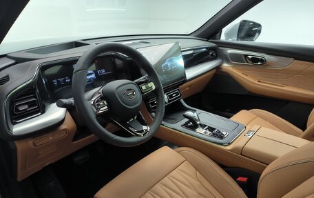 GAC GS8, 2026 год, 6 фотография