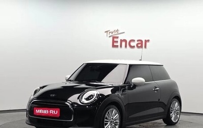 MINI Hatch, 2023 год, 2 260 000 рублей, 1 фотография