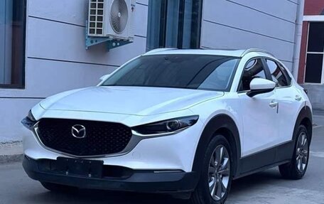 Mazda CX-30 I, 2022 год, 2 250 000 рублей, 1 фотография