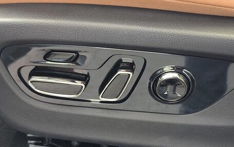 GAC GS8, 2026 год, 9 фотография