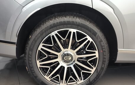 GAC GS8, 2026 год, 8 фотография