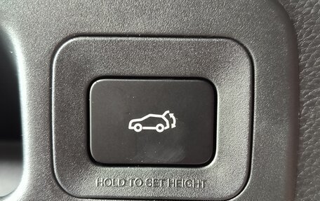 GAC GS8, 2026 год, 12 фотография