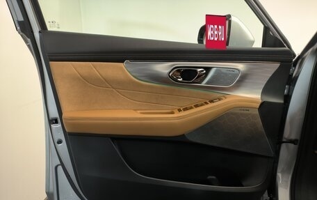 GAC GS8, 2026 год, 11 фотография