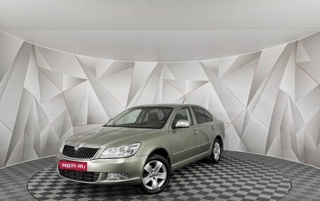 Skoda Octavia, 2012 год, 939 000 рублей, 1 фотография
