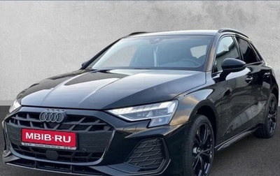 Audi A3, 2025 год, 4 681 994 рублей, 1 фотография