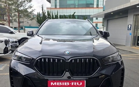 BMW X6, 2026 год, 13 200 777 рублей, 1 фотография