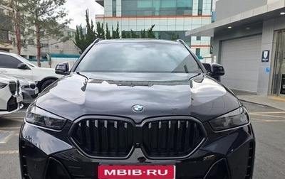 BMW X6, 2026 год, 13 200 777 рублей, 1 фотография