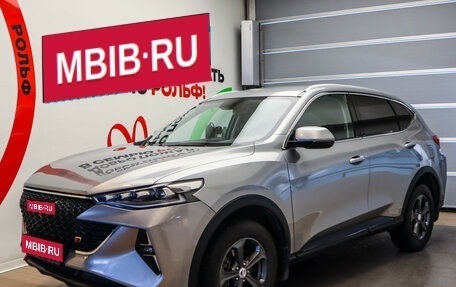 Haval F7 I, 2022 год, 2 149 000 рублей, 1 фотография