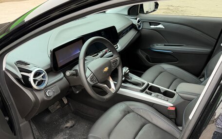 Chevrolet Monza, 2024 год, 1 230 000 рублей, 7 фотография