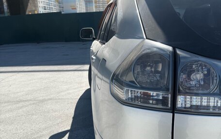 Lexus RX II рестайлинг, 2006 год, 1 250 000 рублей, 6 фотография