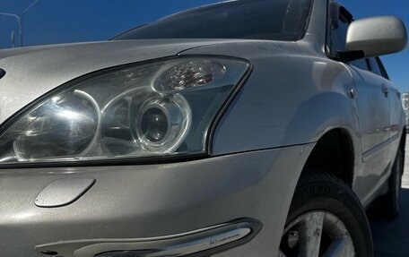 Lexus RX II рестайлинг, 2006 год, 1 250 000 рублей, 8 фотография