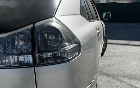 Lexus RX II рестайлинг, 2006 год, 1 250 000 рублей, 5 фотография