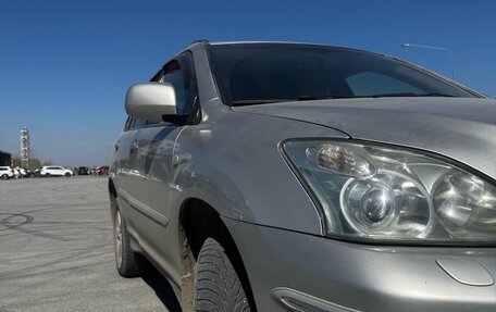 Lexus RX II рестайлинг, 2006 год, 1 250 000 рублей, 7 фотография