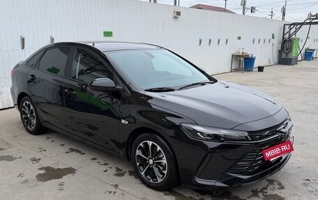 Chevrolet Monza, 2024 год, 1 230 000 рублей, 2 фотография