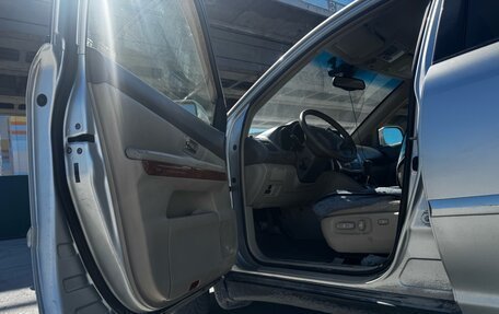 Lexus RX II рестайлинг, 2006 год, 1 250 000 рублей, 11 фотография