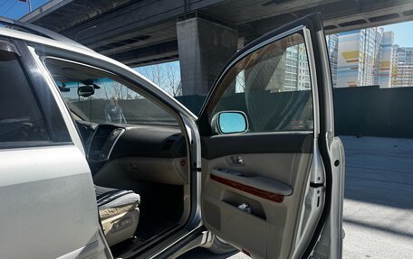 Lexus RX II рестайлинг, 2006 год, 1 250 000 рублей, 12 фотография