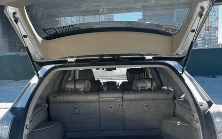 Lexus RX II рестайлинг, 2006 год, 1 250 000 рублей, 17 фотография