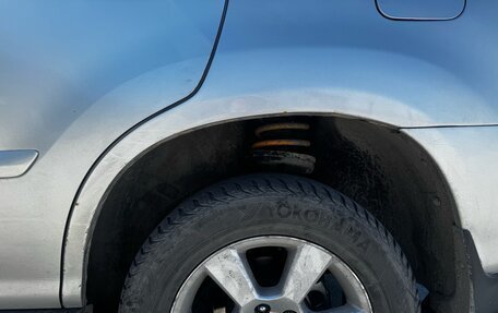 Lexus RX II рестайлинг, 2006 год, 1 250 000 рублей, 19 фотография