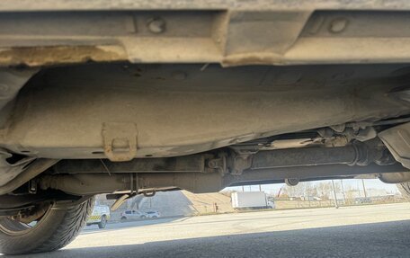 Lexus RX II рестайлинг, 2006 год, 1 250 000 рублей, 23 фотография