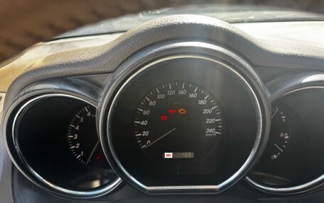 Lexus RX II рестайлинг, 2006 год, 1 250 000 рублей, 15 фотография