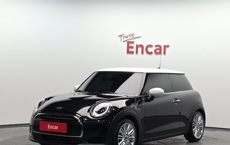 MINI Hatch, 2023 год, 2 260 000 рублей, 8 фотография