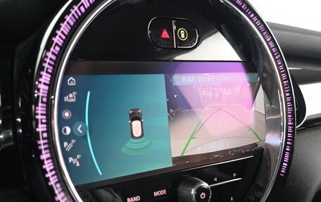 MINI Hatch, 2023 год, 2 260 000 рублей, 14 фотография