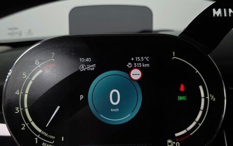 MINI Hatch, 2023 год, 2 260 000 рублей, 13 фотография