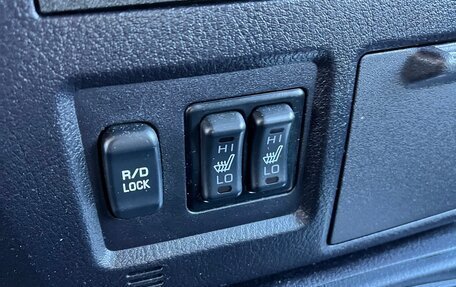 Mitsubishi Pajero IV, 2008 год, 1 300 000 рублей, 9 фотография