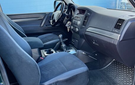 Mitsubishi Pajero IV, 2008 год, 1 300 000 рублей, 6 фотография