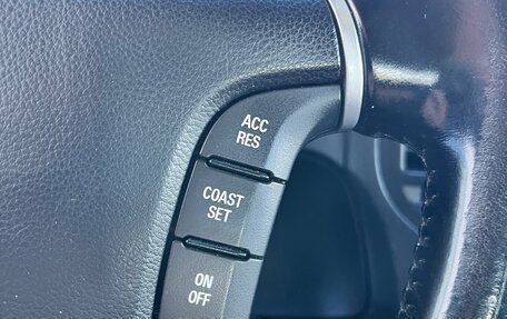 Mitsubishi Pajero IV, 2008 год, 1 300 000 рублей, 10 фотография