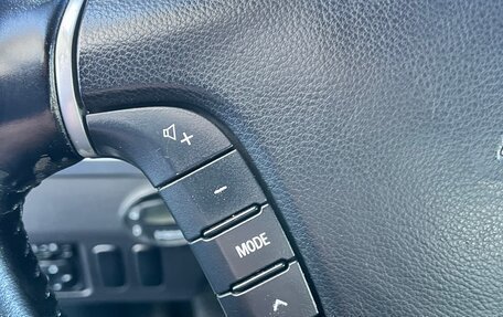 Mitsubishi Pajero IV, 2008 год, 1 300 000 рублей, 11 фотография