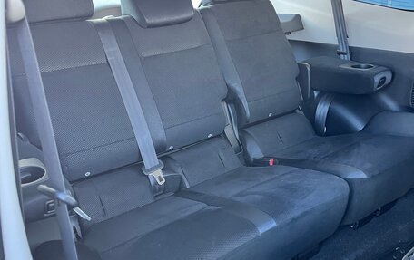 Mitsubishi Pajero IV, 2008 год, 1 300 000 рублей, 7 фотография