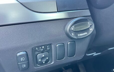 Mitsubishi Pajero IV, 2008 год, 1 300 000 рублей, 12 фотография