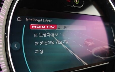 MINI Hatch, 2023 год, 2 260 000 рублей, 20 фотография