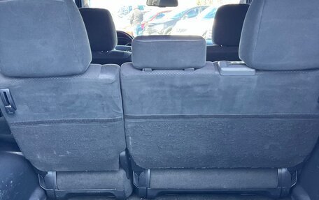 Mitsubishi Pajero IV, 2008 год, 1 300 000 рублей, 15 фотография