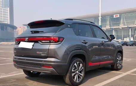 Changan CS35 Plus, 2023 год, 1 610 011 рублей, 4 фотография