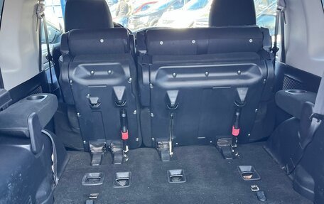 Mitsubishi Pajero IV, 2008 год, 1 300 000 рублей, 16 фотография