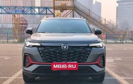 Changan CS35 Plus, 2023 год, 1 610 011 рублей, 3 фотография