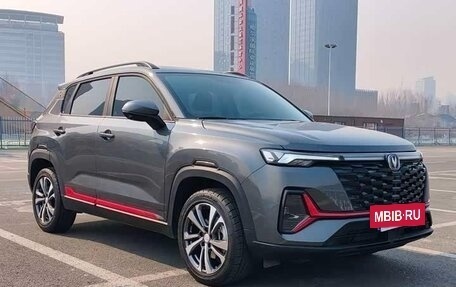 Changan CS35 Plus, 2023 год, 1 610 011 рублей, 2 фотография