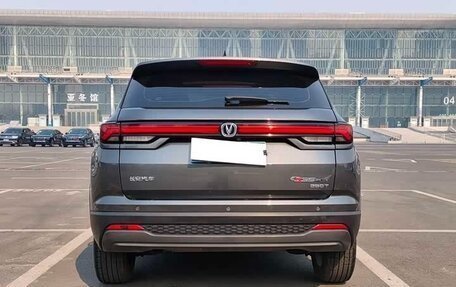 Changan CS35 Plus, 2023 год, 1 610 011 рублей, 5 фотография