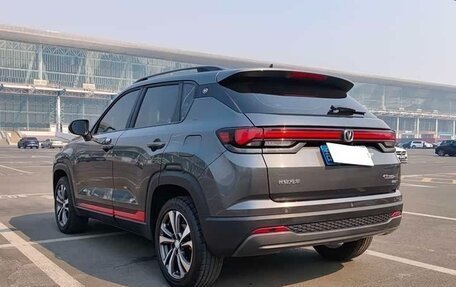 Changan CS35 Plus, 2023 год, 1 610 011 рублей, 12 фотография