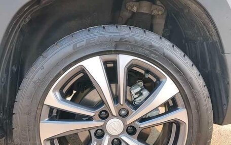 Changan CS35 Plus, 2023 год, 1 610 011 рублей, 14 фотография