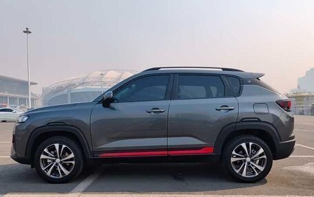 Changan CS35 Plus, 2023 год, 1 610 011 рублей, 10 фотография