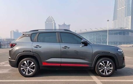 Changan CS35 Plus, 2023 год, 1 610 011 рублей, 6 фотография