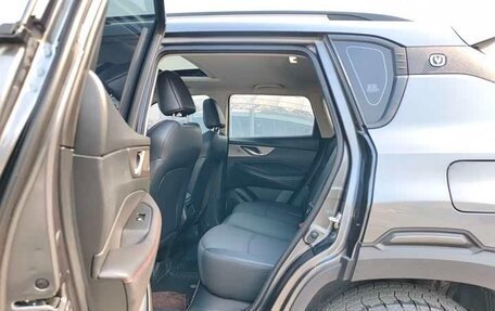 Changan CS35 Plus, 2023 год, 1 610 011 рублей, 11 фотография