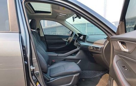 Changan CS35 Plus, 2023 год, 1 610 011 рублей, 8 фотография