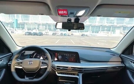 Changan CS35 Plus, 2023 год, 1 610 011 рублей, 7 фотография