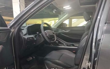 Changan CS35 Plus, 2023 год, 1 610 011 рублей, 19 фотография